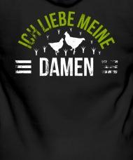 Geburtstag spruche huhner