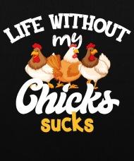 Geburtstag spruche huhner