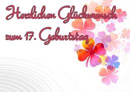 Gluckwunsche zum 16 geburtstag der enkelin