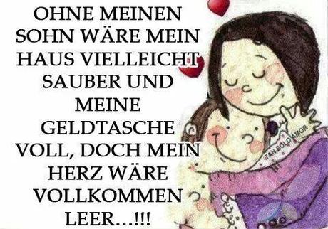 Geburtstagswunsche zum 30 geburtstag sohn