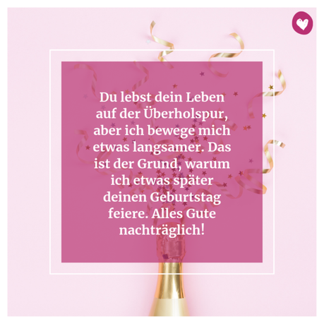 Spruch geburtstag zwillinge