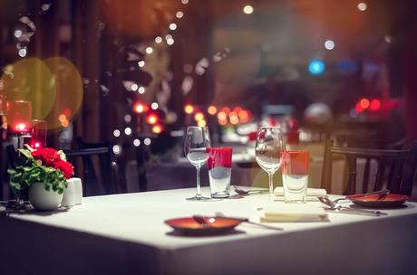 Romantisches zum valentinstag