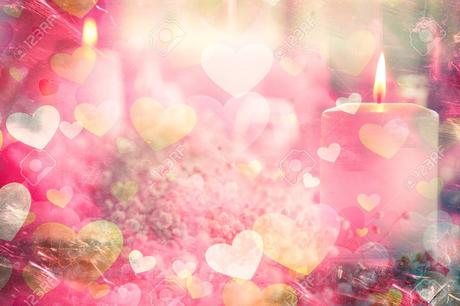 Romantisches zum valentinstag