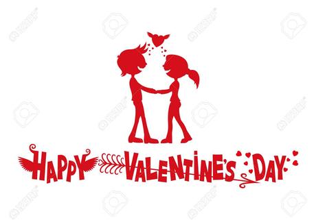 Romantisches zum valentinstag