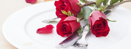 Romantisches zum valentinstag