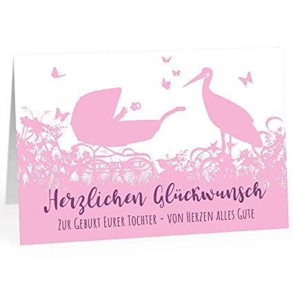 Herzliche gluckwunsche tochter