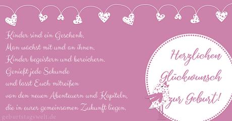 Herzliche gluckwunsche tochter
