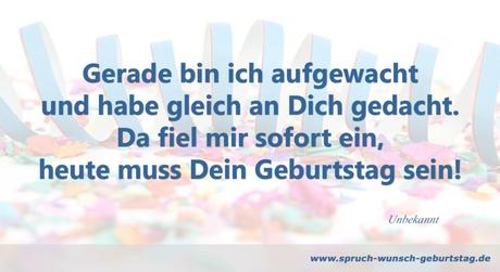 Geburtstagswunsche mann jung