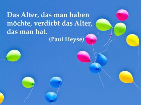 Geburtstagswunsche mann jung