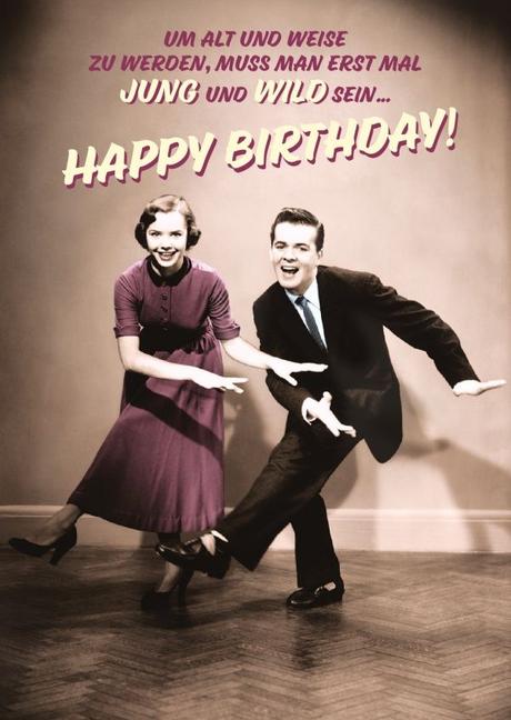Geburtstagswunsche mann jung