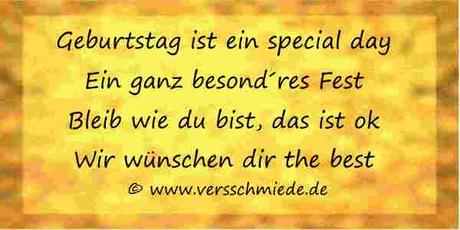 Spruche wunsche 18 geburtstag