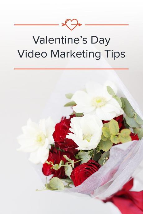 Valentinstag marketing ideen