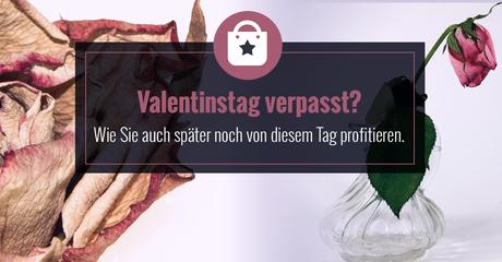 Valentinstag marketing ideen