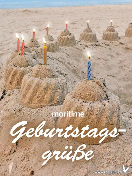 Gluckwunsche zum geburtstag urlaub