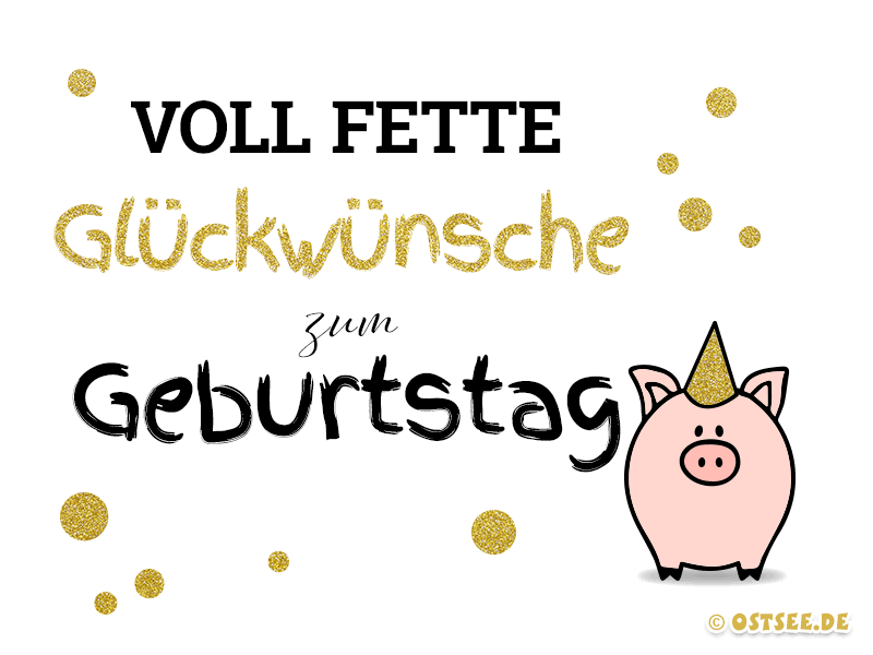 Gluckwunsche zum geburtstag urlaub