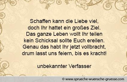 Kurze gluckwunsche zur silbernen hochzeit