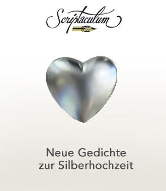 Kurze gluckwunsche zur silbernen hochzeit