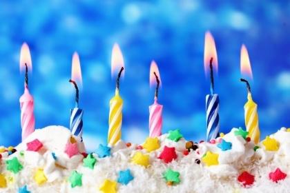 Besondere geburtstagswunsche zum 80