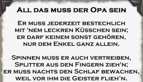 Besondere geburtstagswunsche zum 80