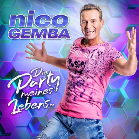 Nico Gemba – Die Party Meines Lebens