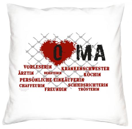 Geburtstag mutter und oma