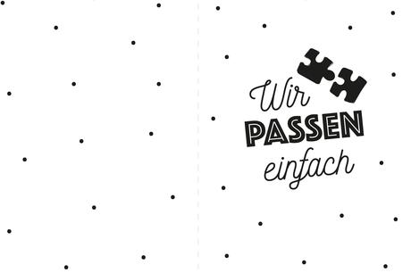 Karte zum valentinstag zum ausdrucken