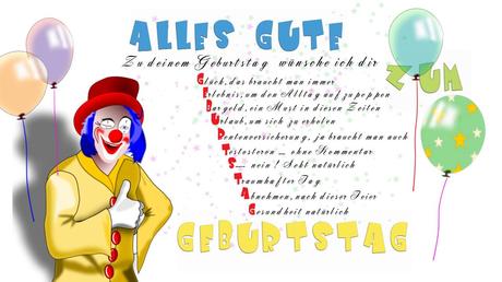 Geburtstagswunsche fur manner 49