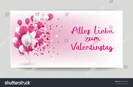 Liebe ist bilder valentinstag