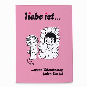 Liebe ist bilder valentinstag