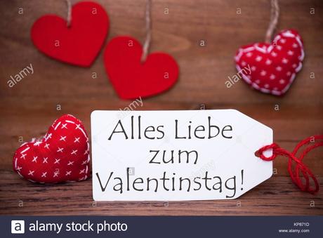 Liebe ist bilder valentinstag