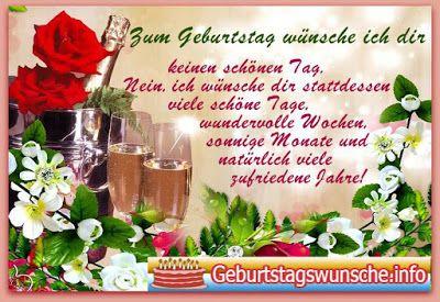 Geburtstagswunsche frau kostenlos