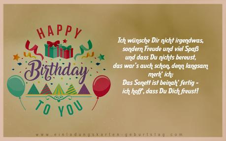Geburtstagswunsche frau kostenlos