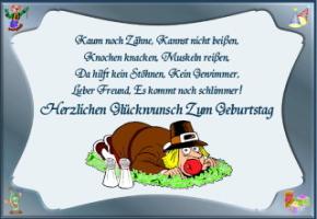 Geburtstagswunsche online drucken