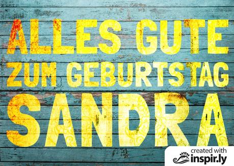 Geburtstagswunsche online drucken