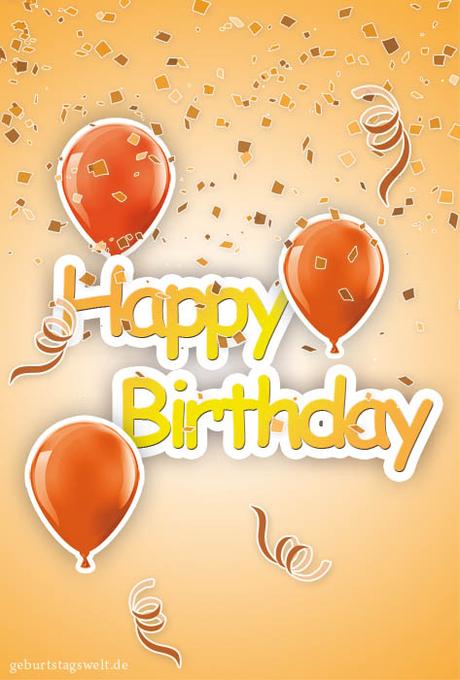Geburtstagswunsche online drucken