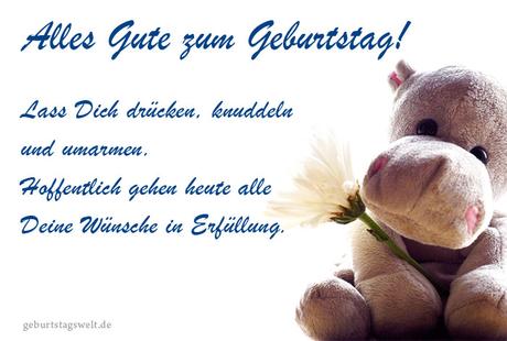 Geburtstagswunsche online drucken