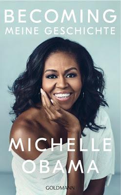 # 227 - Michelle Obama: das Leben als FLOTUS