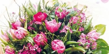 Valentinstag ohne blumen