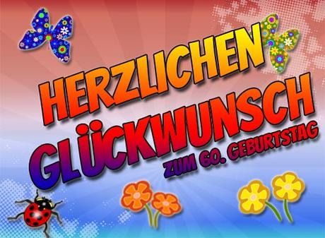 Text fur gluckwunsche 60 geburtstag