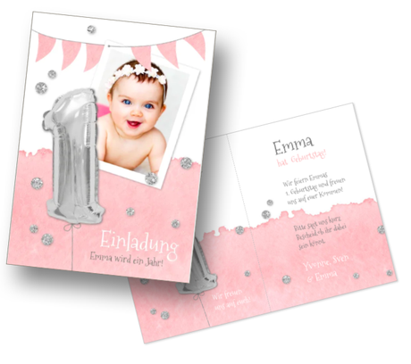 Spruche zum geburtstag einladung