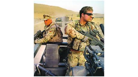 Gluckwunsche zur pensionierung bundeswehr