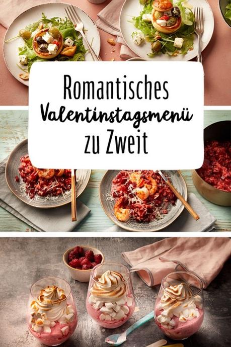 Kochen valentinstag rezept