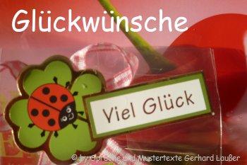 Geburtstag gluckwunsch witzig