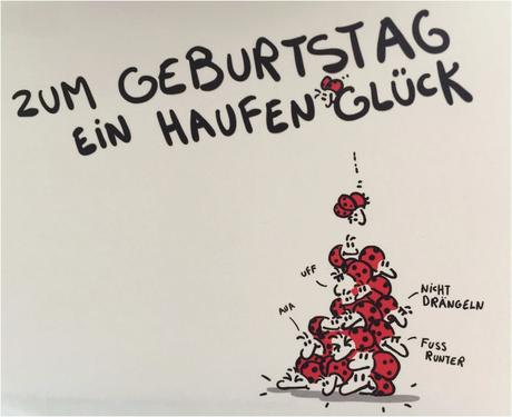 Geburtstag gluckwunsch witzig