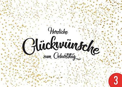 Geburtstag gluckwunsch witzig