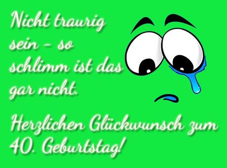 Geburtstag gluckwunsch witzig