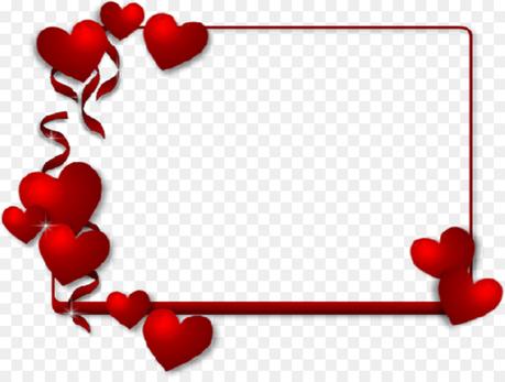 Valentinstag karte download