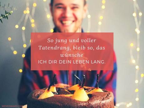 Geburtstagswunsche kurz und bundig