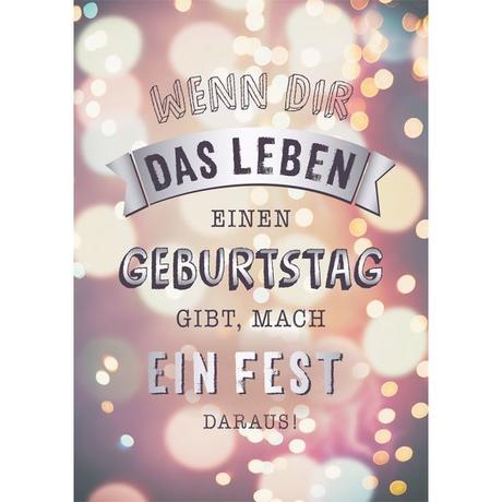 Geburtstagswunsche kurz und bundig