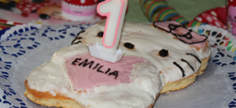 Geburtstagswunsche zum 1 lebensjahr